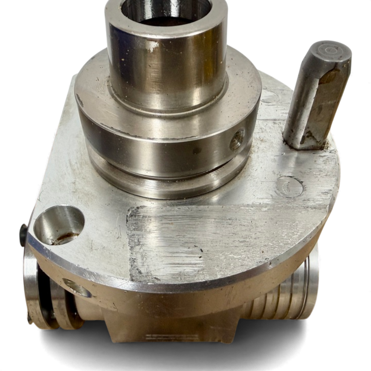 IMA Grotefeld Adapter Aggregat Säge Fräser Art.-Nr. 5021043