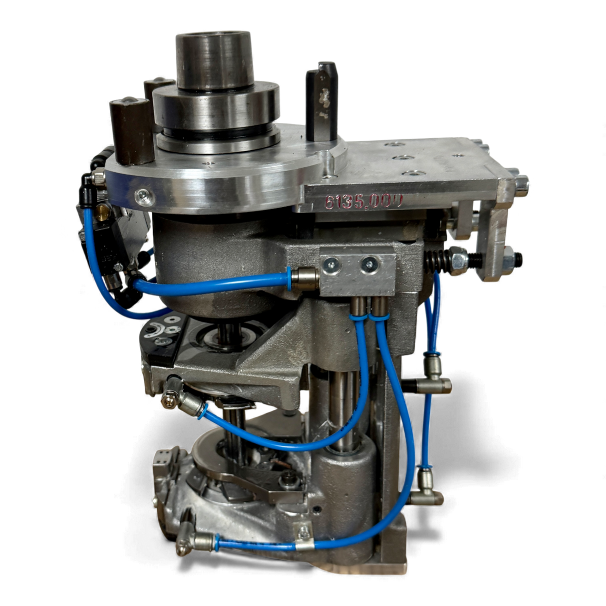 IMA BFA Adapteraggregat Wechselaggregat Bündigfräser 54 mm 6135