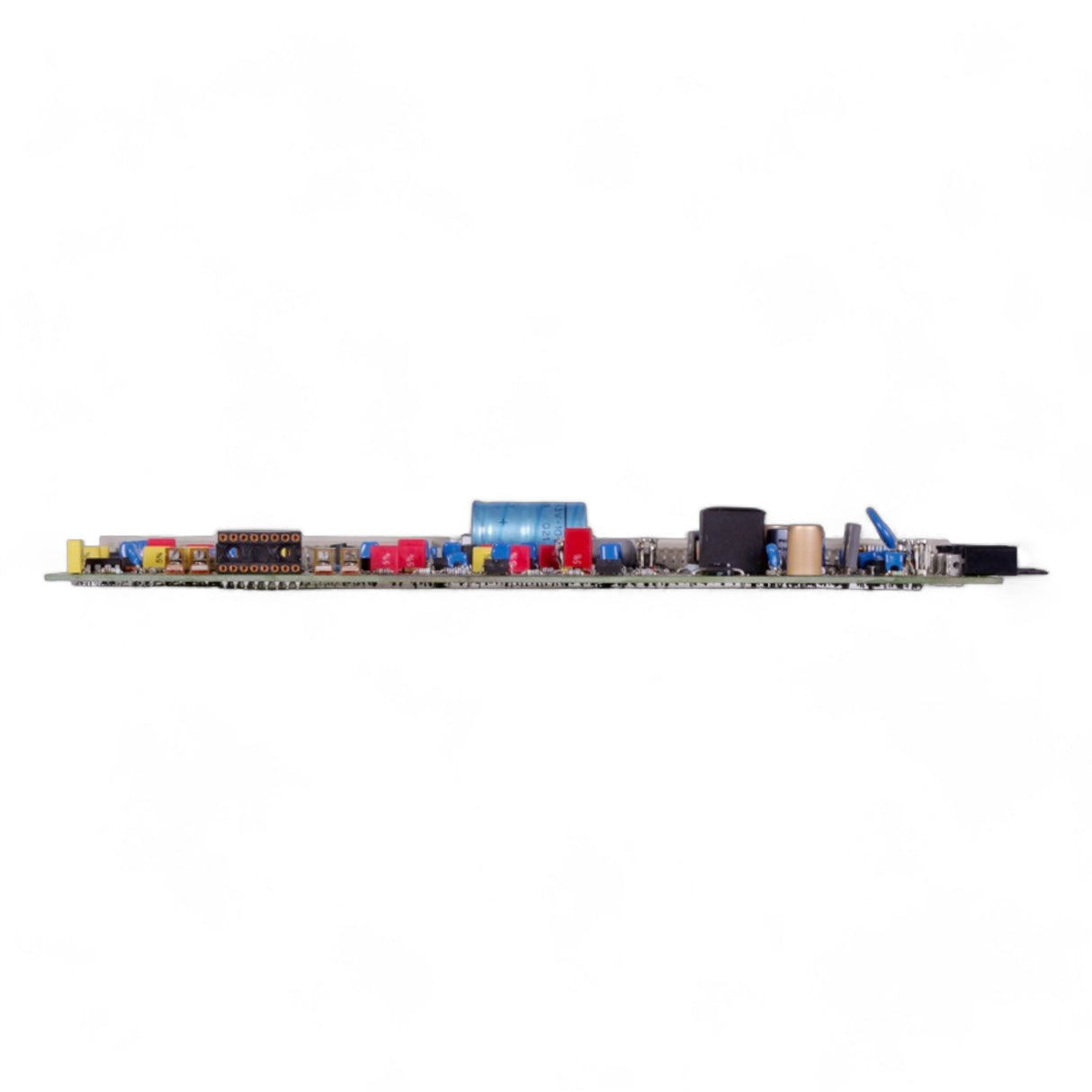 Bosch B 830 303 127 I 5/3 WV NG 10 Verstärkerkarte Proportional