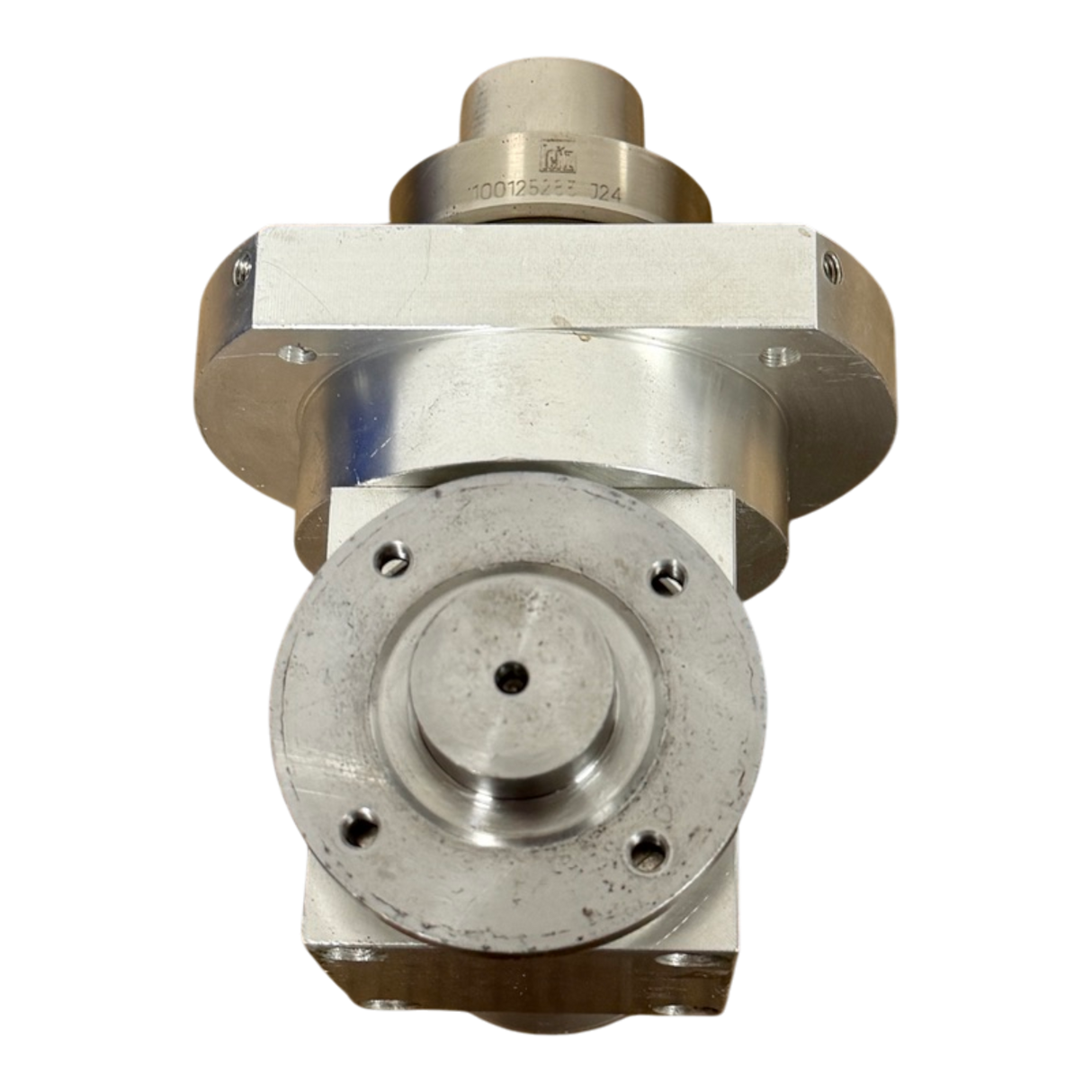 IMA Grotefeld Adapter Aggregat Säge Fräser Art.-Nr. 4990239 N