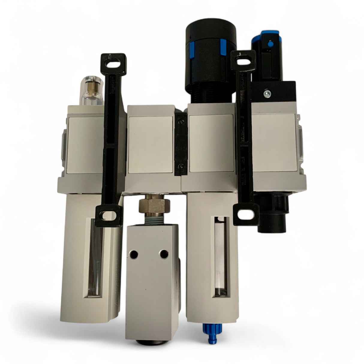 FESTO MSB4 1/ 4:C1:J1:F3:M1-WP Wartungseinheit
