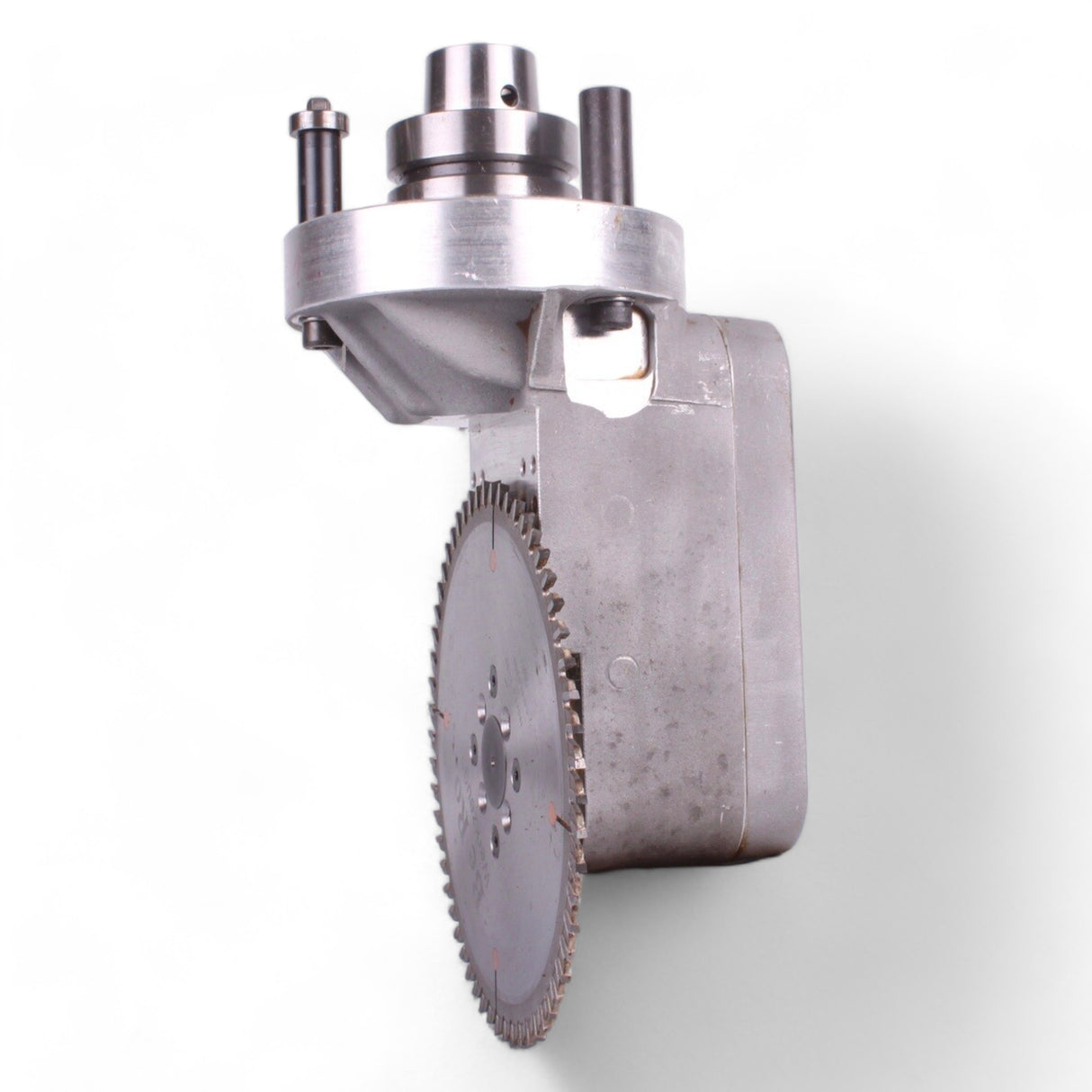 HOMAG/WEEKE/BENZ Adapteraggregat Säge Wechselaggregat 2-056-10-3071