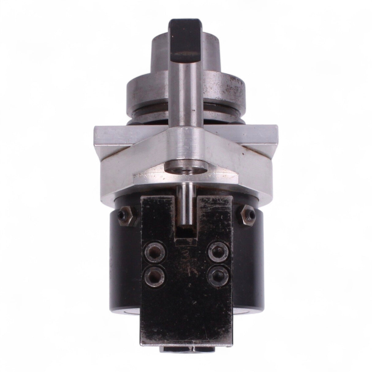 HOMAG Adapter Fräswerkzeug HSK 63 F Mimatic 13.6030.1