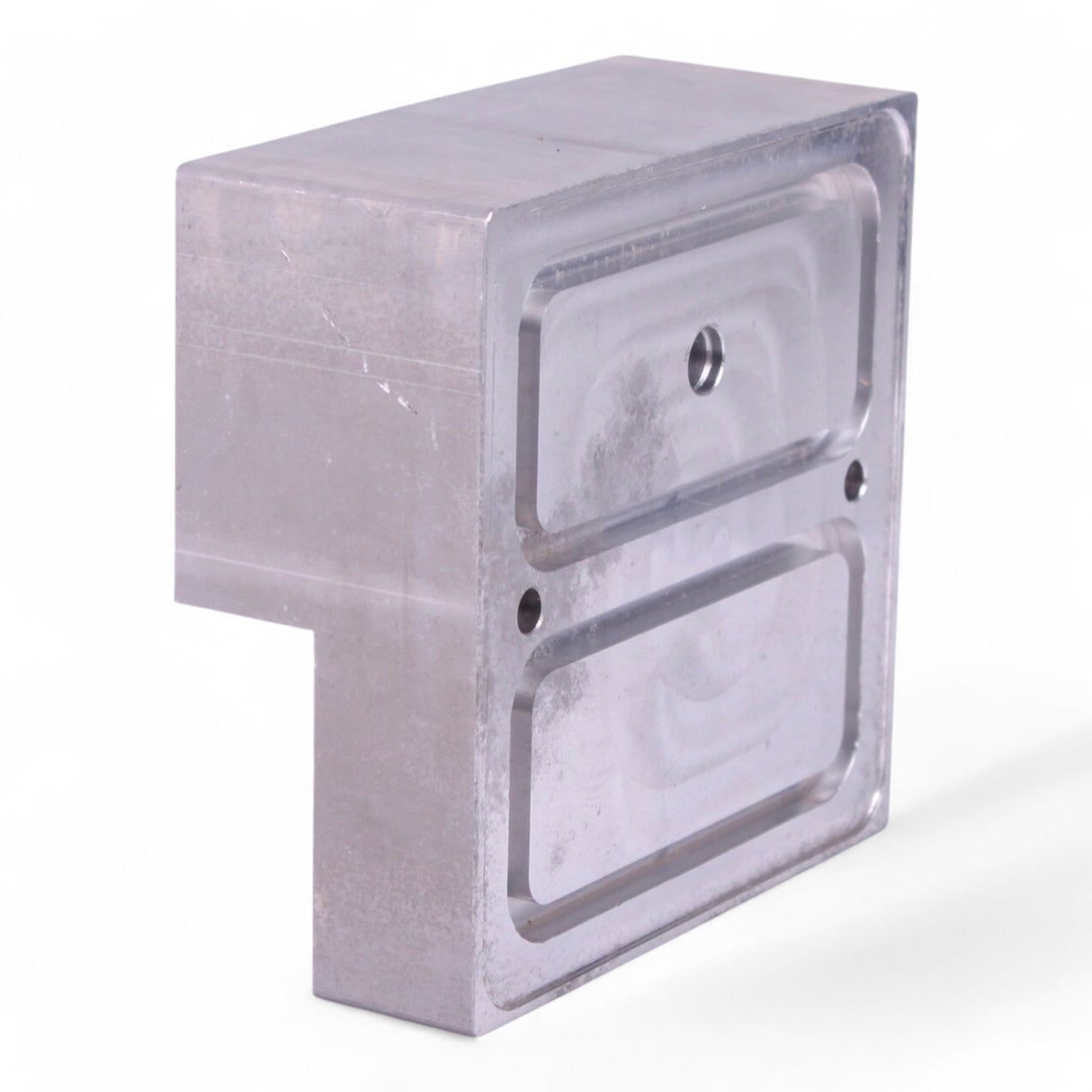 IMA Sauger Vakuum Blocksauger 130 x 130 x 60 x 70 mm Quadroform