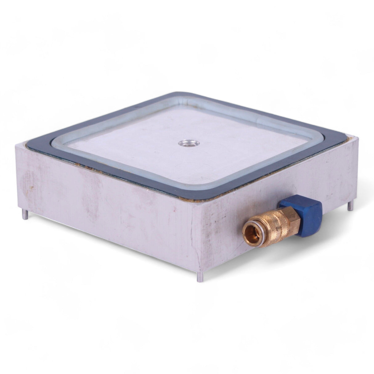 IMA Sauger Vakuum Blocksauger 130 x 130 x 35 mm Quadroflex