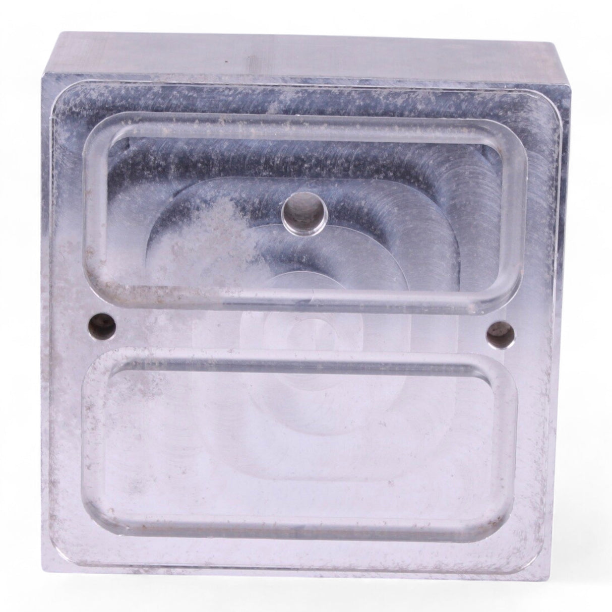 IMA Sauger Vakuum Blocksauger 130 x 130 x 60 x 70 mm Quadroform