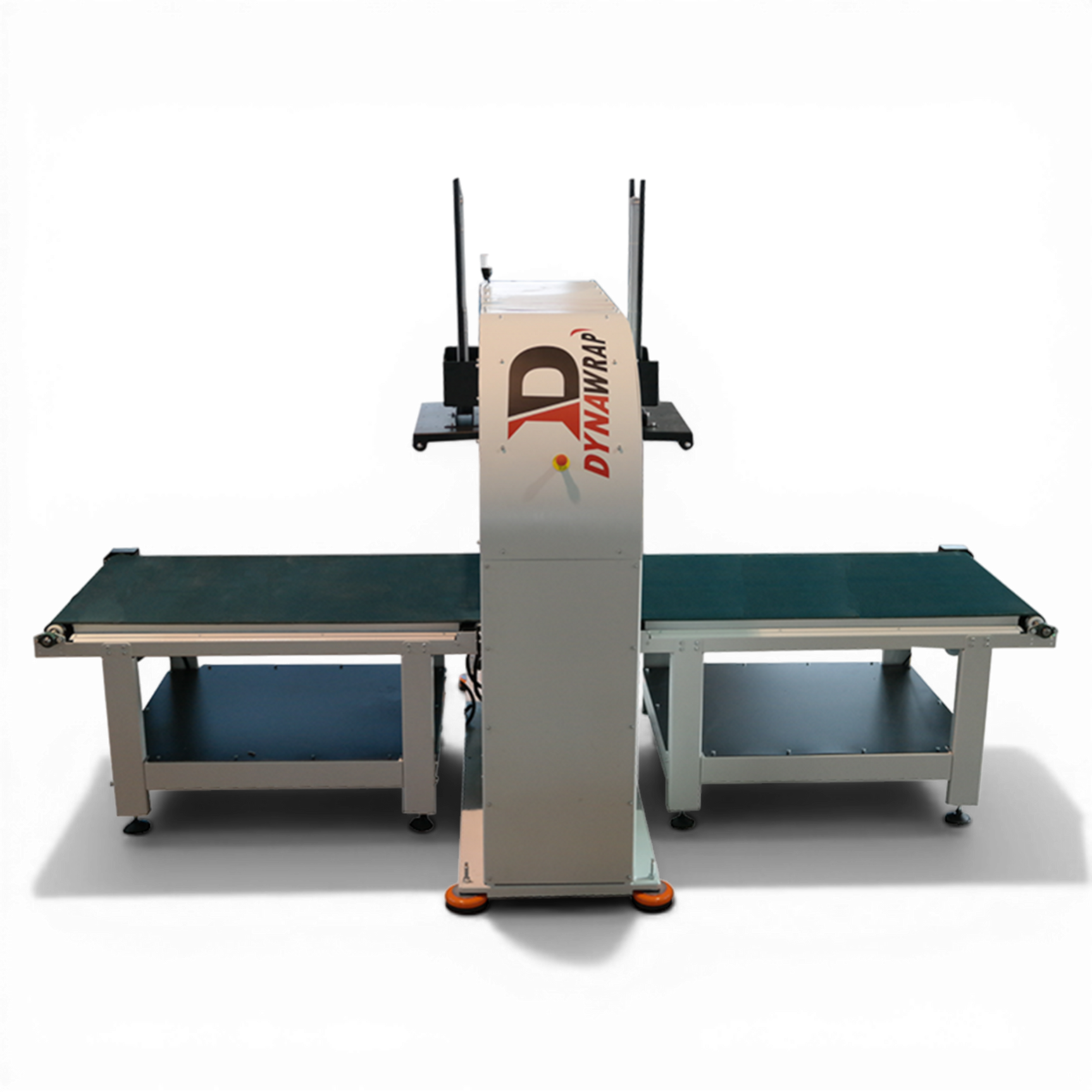 Stretchwickler Einwickelmaschine Orbitalwickler Dynawrap PRO 1400