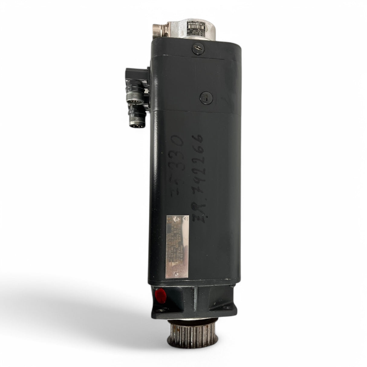SIEMENS SIMODRIVE Servomotor 1FT5066-1AG71-4EA0 Brushless