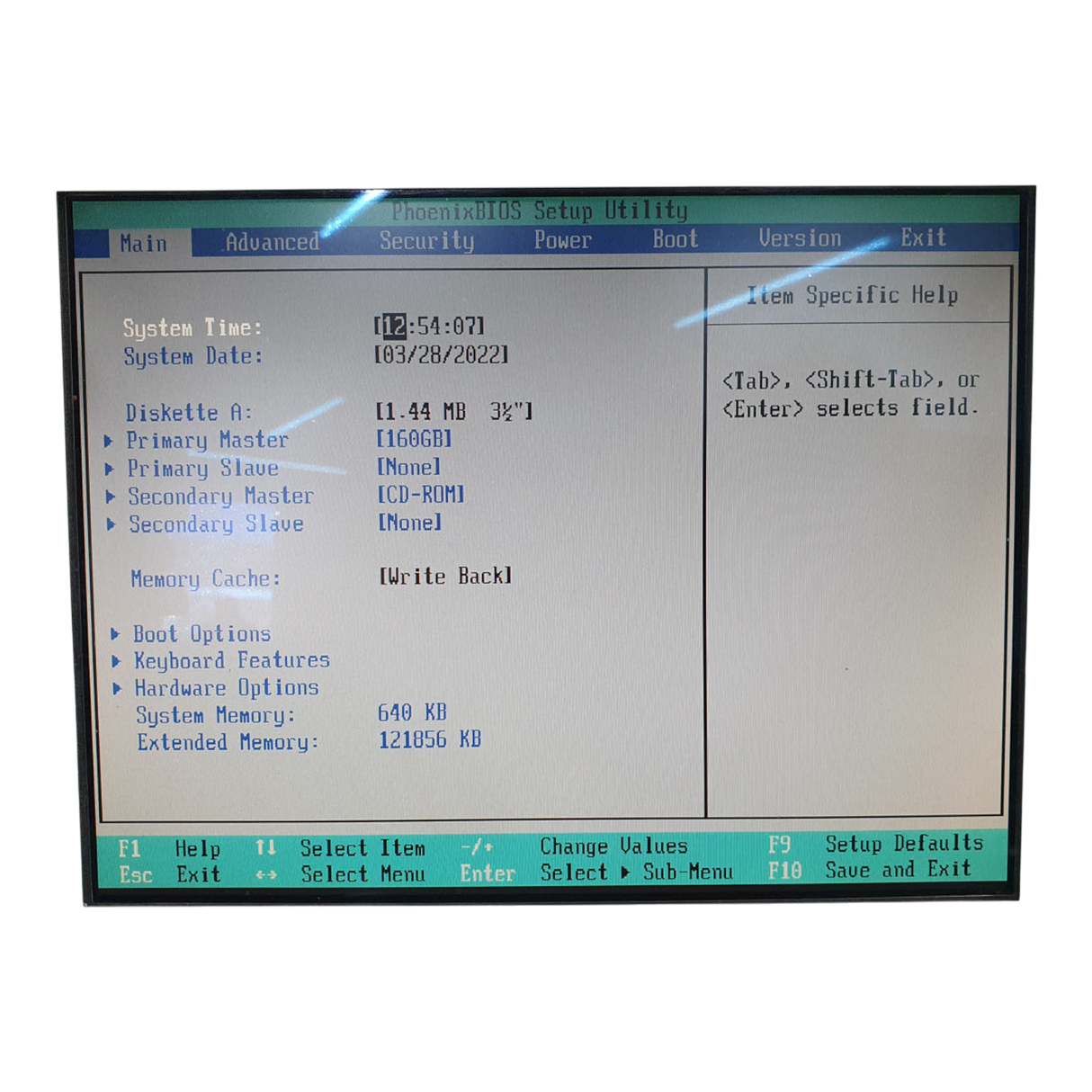WEINIG Unimat Hydromat Unicontrol Siemens Simatic Panel PC 670 | Art.-Nr. 6AV7723-1AA40-0AC0 (panel pc))