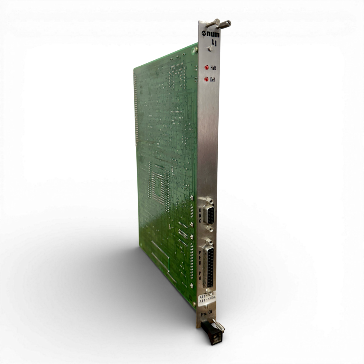 NUM 1060 Prozessor Karte Proc CN 1060W Affaire 127013 | Art.-Nr. 127013 – IMA 610 V CNC