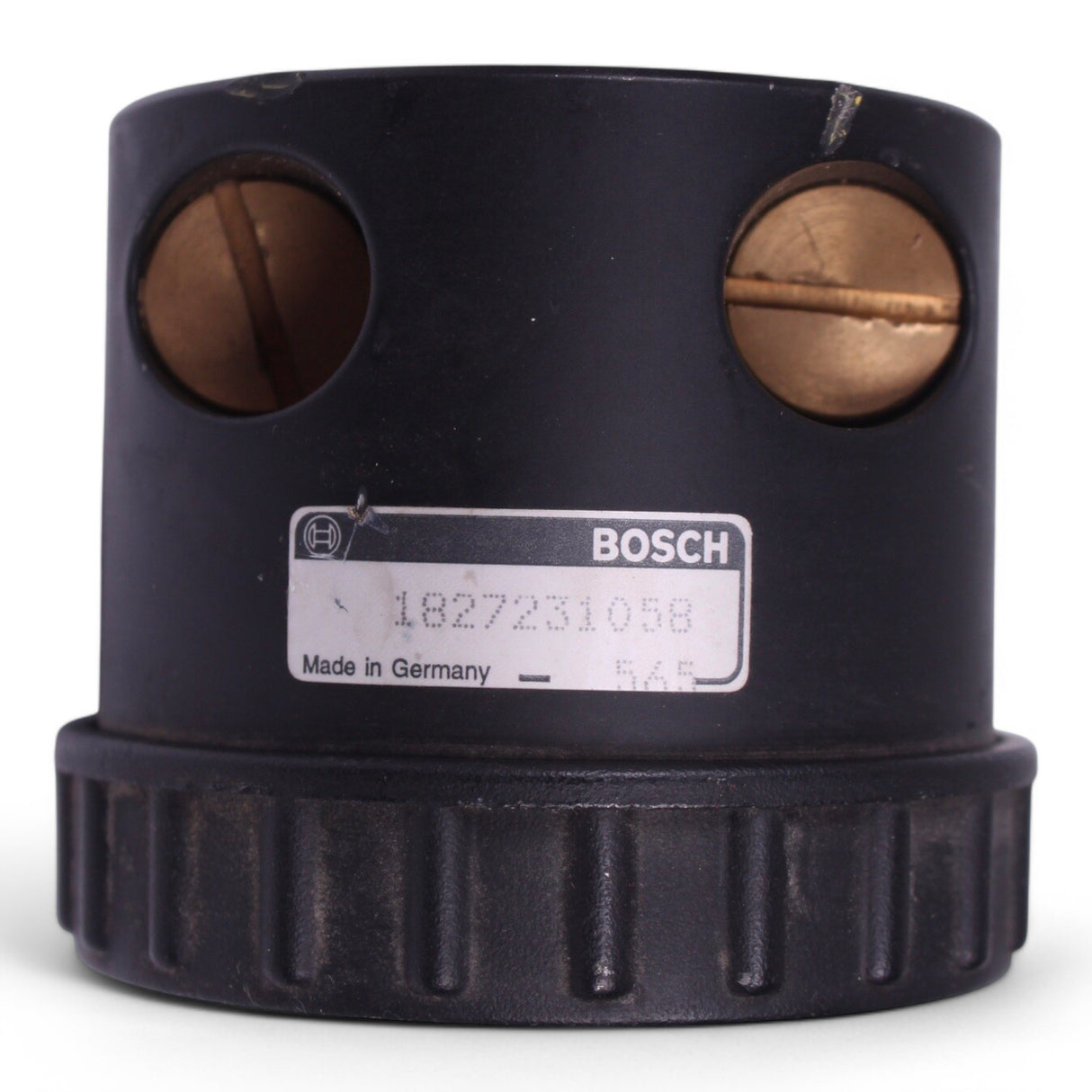 Bosch Rexroth 0821303516 Feinfilter – Hydraulikfilter mit Druckanzeige