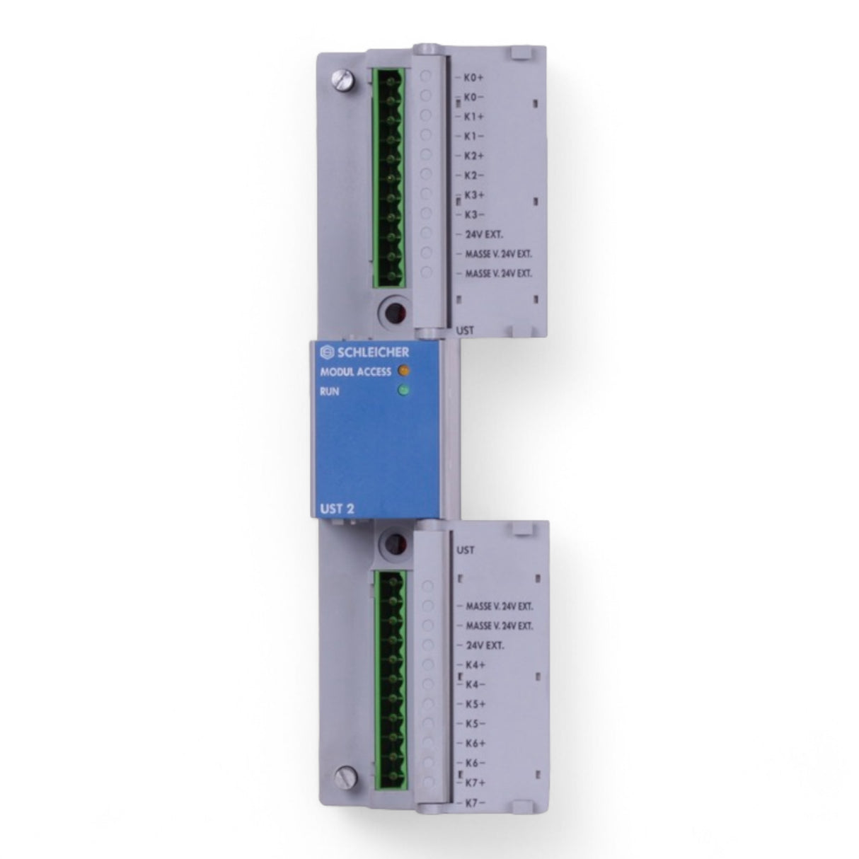SCHLEICHER UST21 A Nr 31511144 928088 Slave CPU