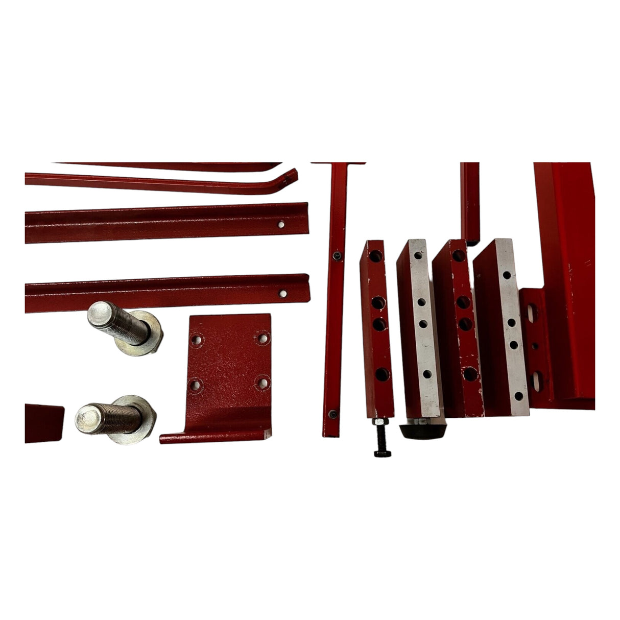WEEKE BHC 550 HOMAG transport frame, transport lock, item 2-208-95-8590