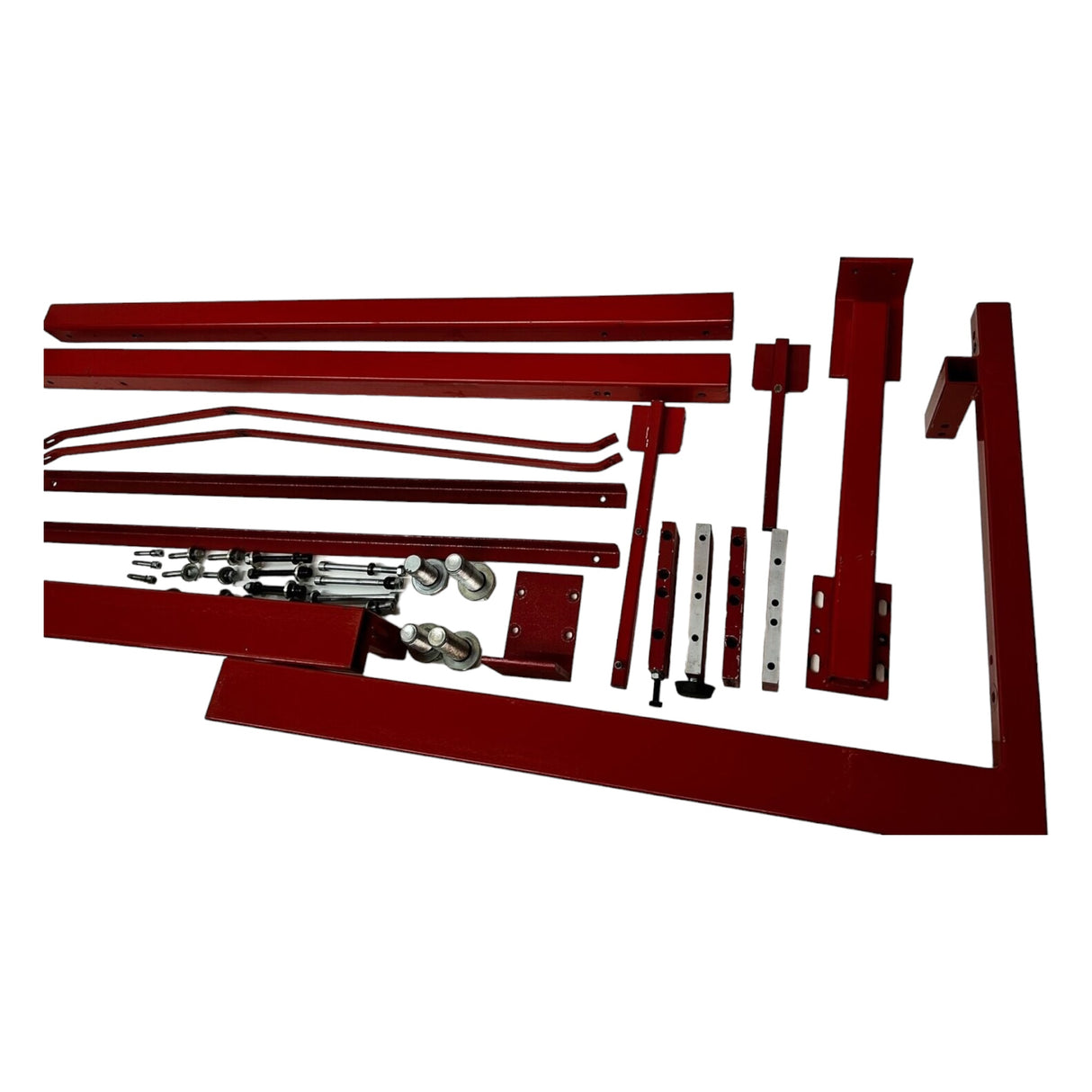 WEEKE BHC 550 HOMAG transport frame, transport lock, item 2-208-95-8590