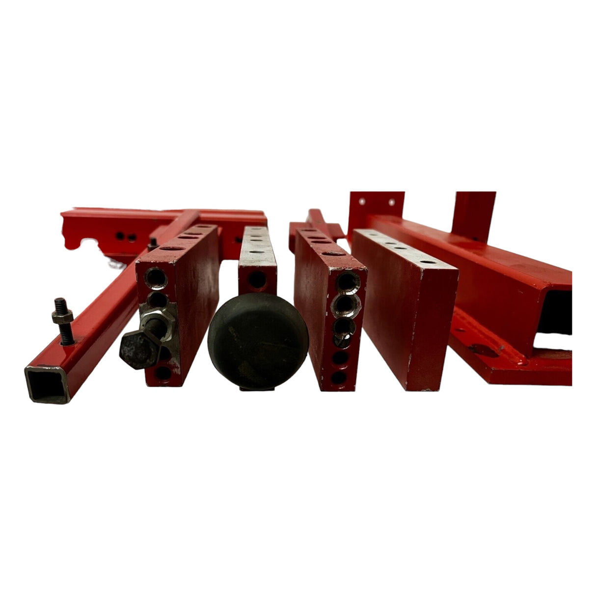 WEEKE BHC 550 HOMAG transport frame, transport lock, item 2-208-95-8590