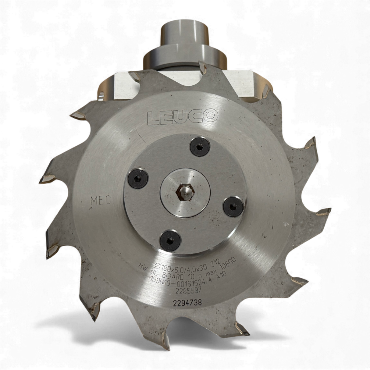 IMA Grotefeld Sägeaggregat CNC Bearbeitung starr 90 Grad Art Nr S N 5078398