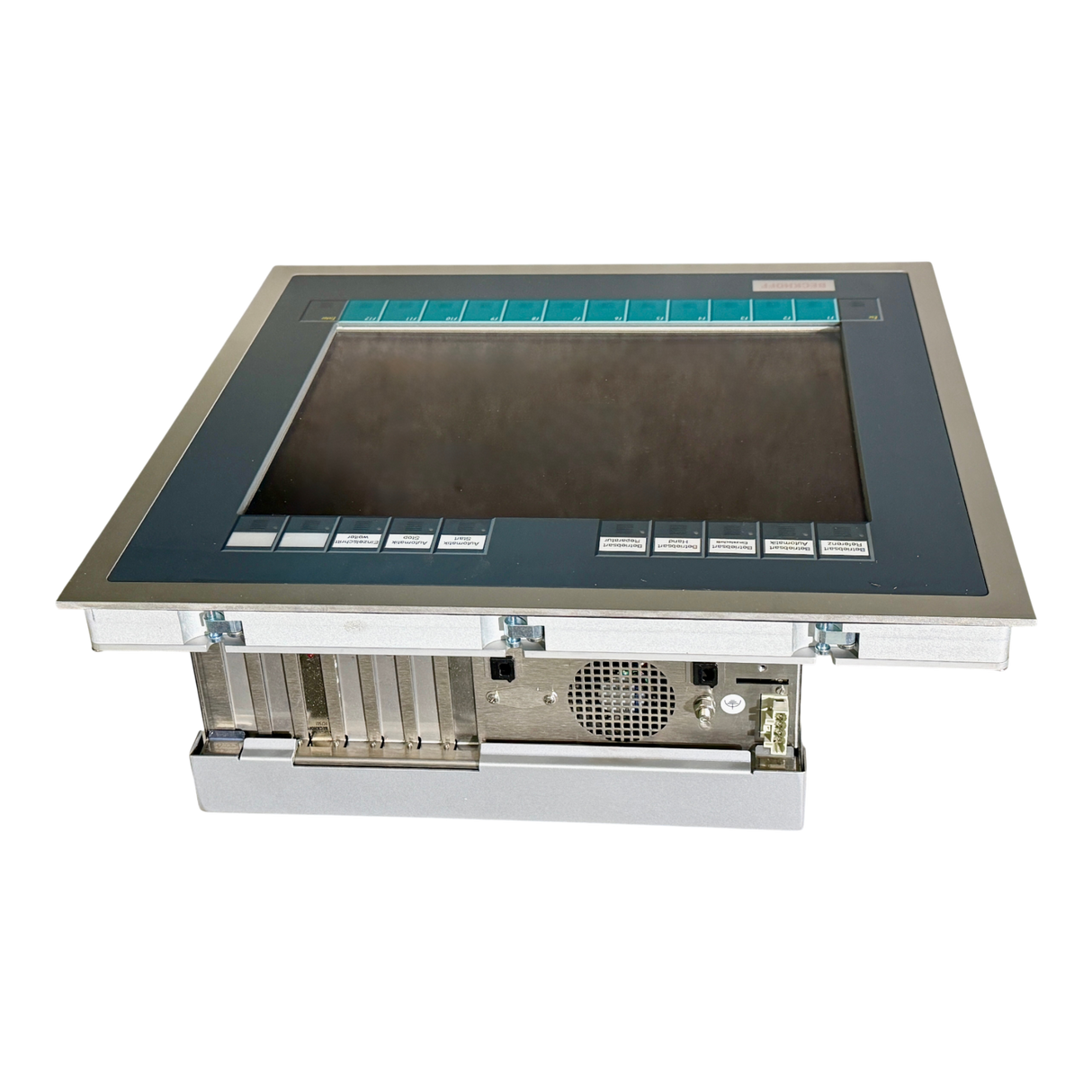 Beckhoff Panel PC CP6512 0000 0060 | Art Nr CP651200000060 (panel pc industrial)