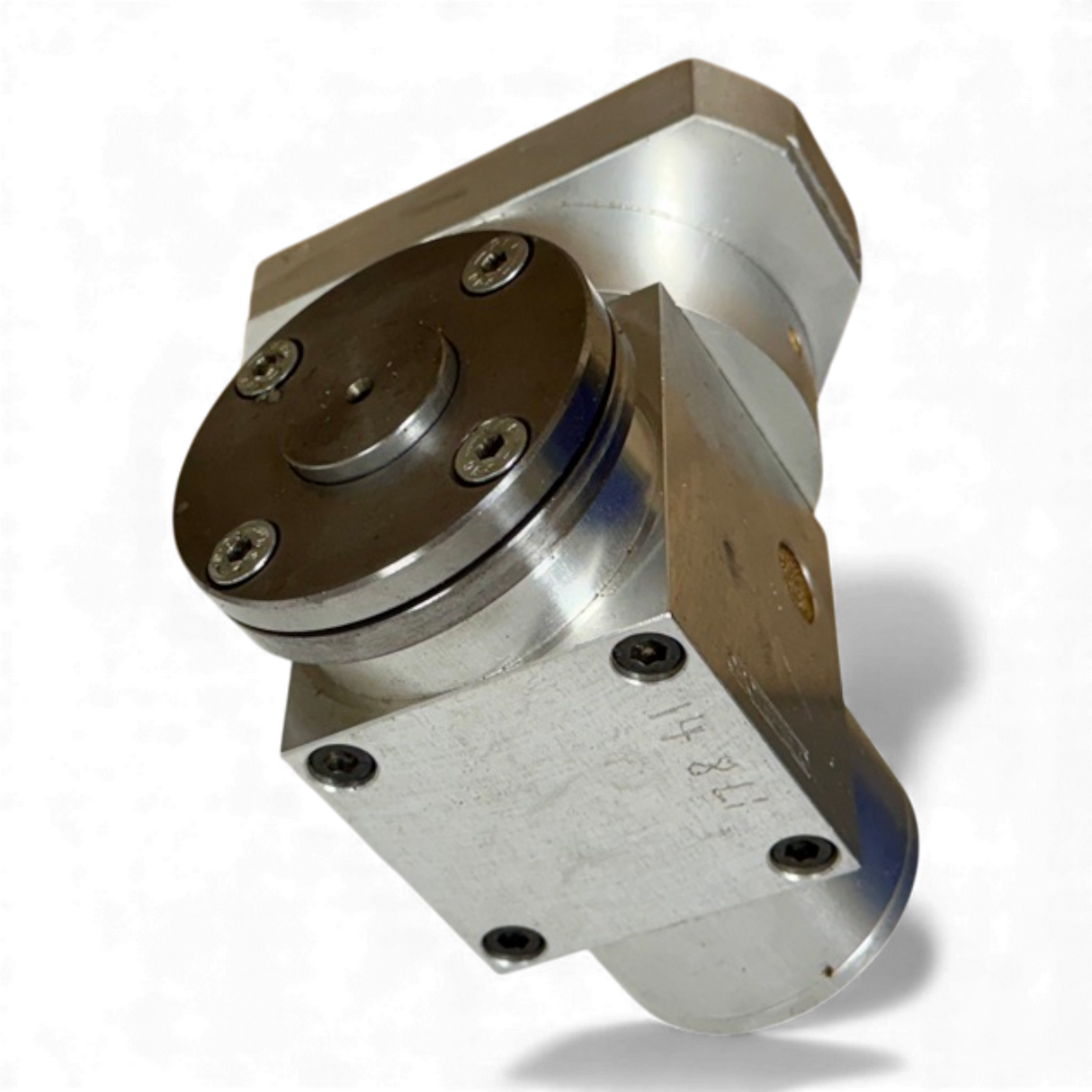 Grotefeld IMA Adapter Unit Saw Cutter | Part No. 4990.306 N Part No. 4990.306 N