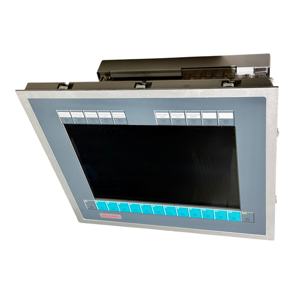 Beckhoff Panel PC CP6512 0000 0060 | Art Nr CP651200000060 (panel pc industrial)