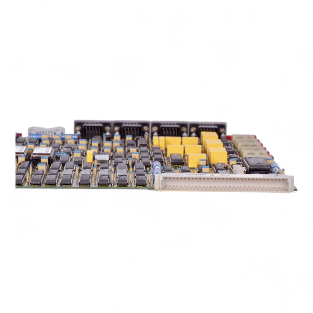 Philips Weggeberkarte 9404 9999 22381 Nr 8245 Krauss Maffei Battenfeld Philips Prozessorkarte
