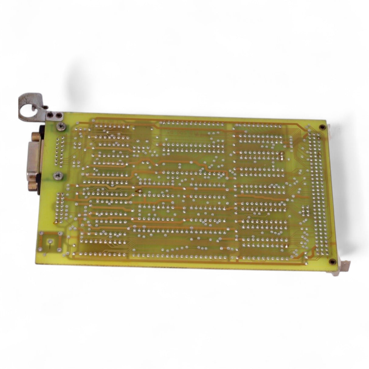 Krauss Maffei Bachmann Battenfeld Electronic Prozessorkarte VID 500 2565/00