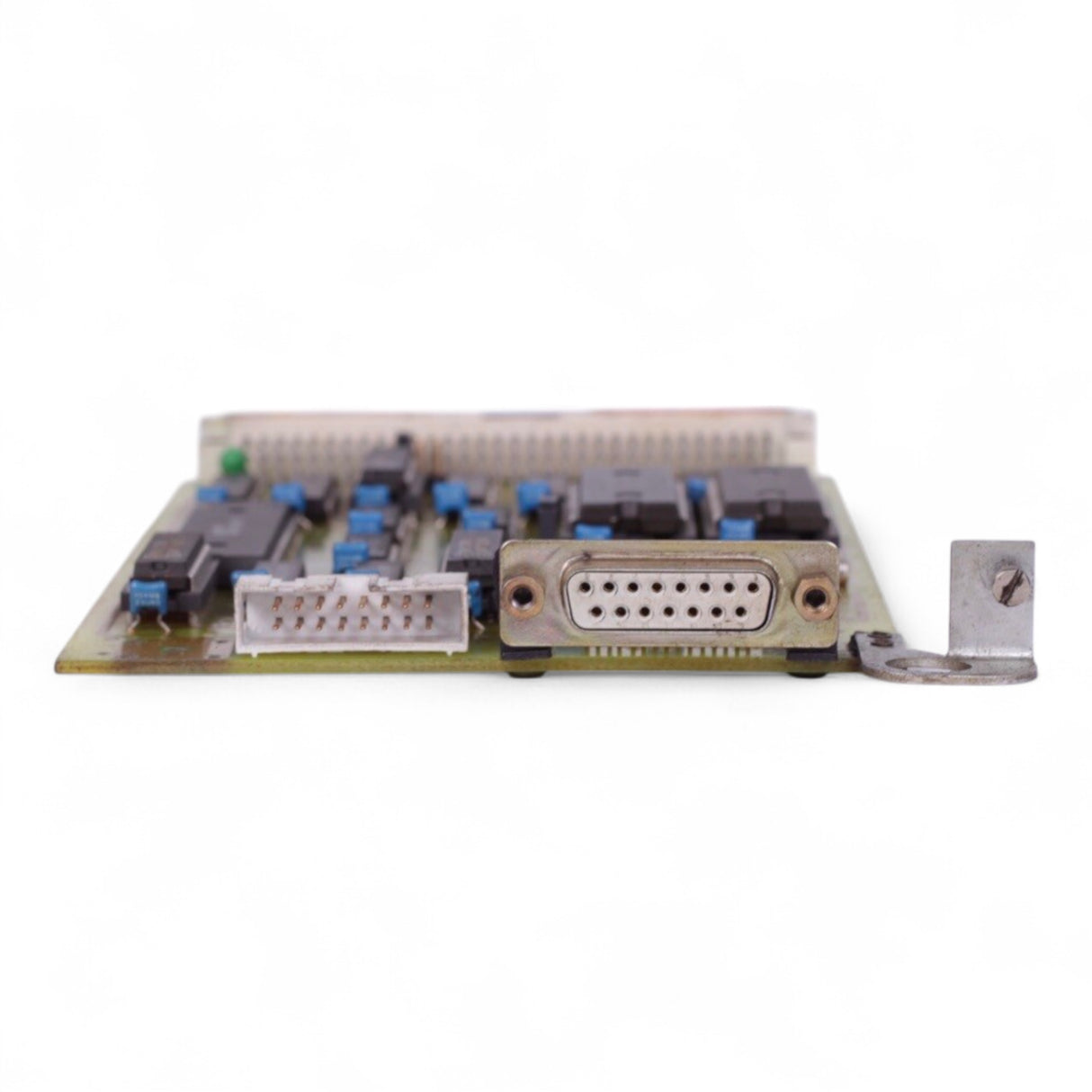 Krauss Maffei Bachmann Battenfeld Electronic Prozessorkarte VID 500 2565/00