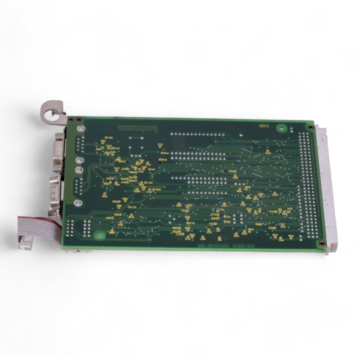 Bachmann Battenfeld Electronic Prozessorkarte STU 500 B 6448/00