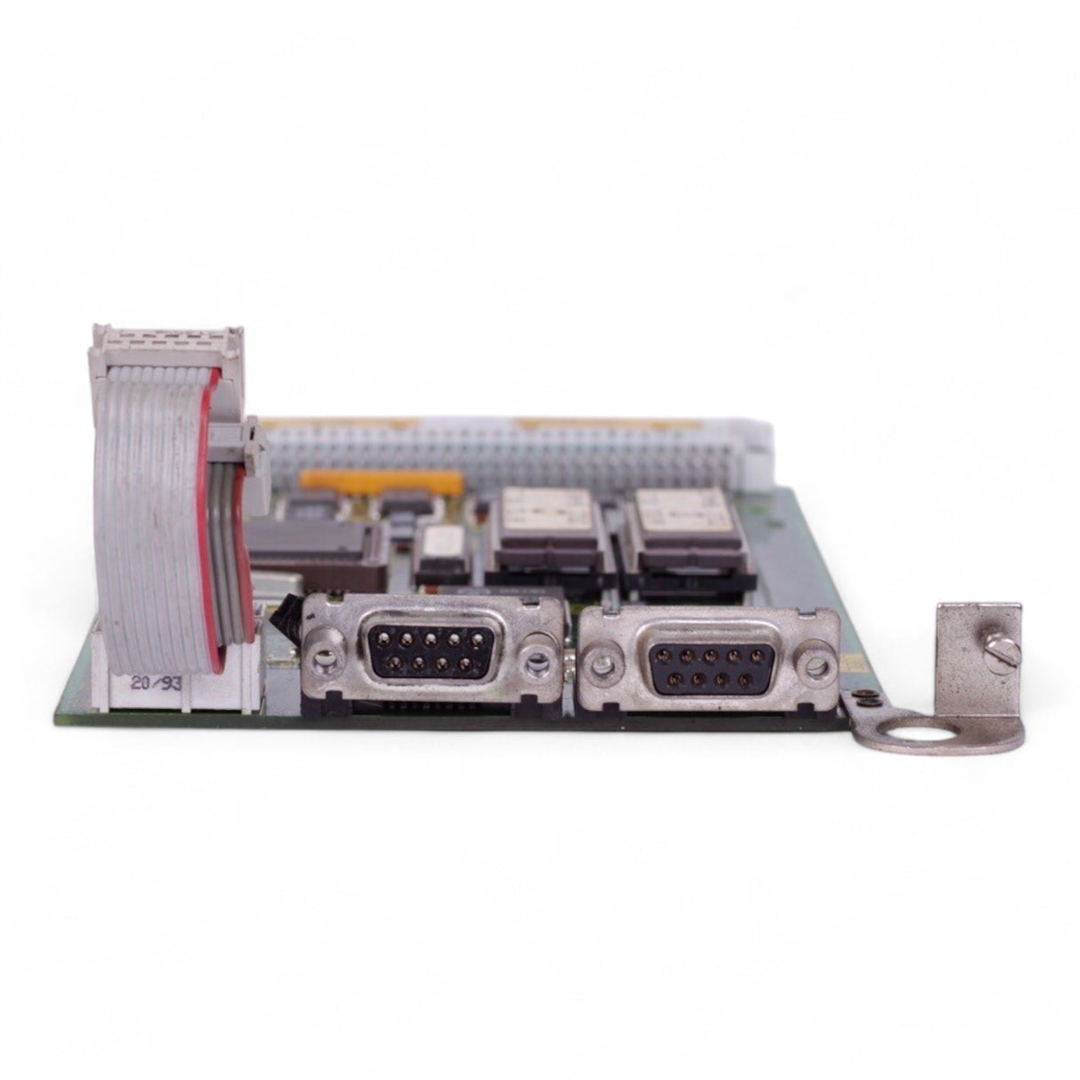 Bachmann Battenfeld Electronic Prozessorkarte STU 500 B 6448/00