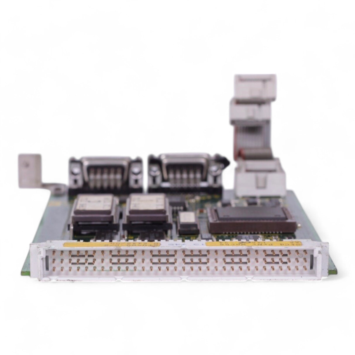 Bachmann Battenfeld Electronic Prozessorkarte STU 500 B 6448/00