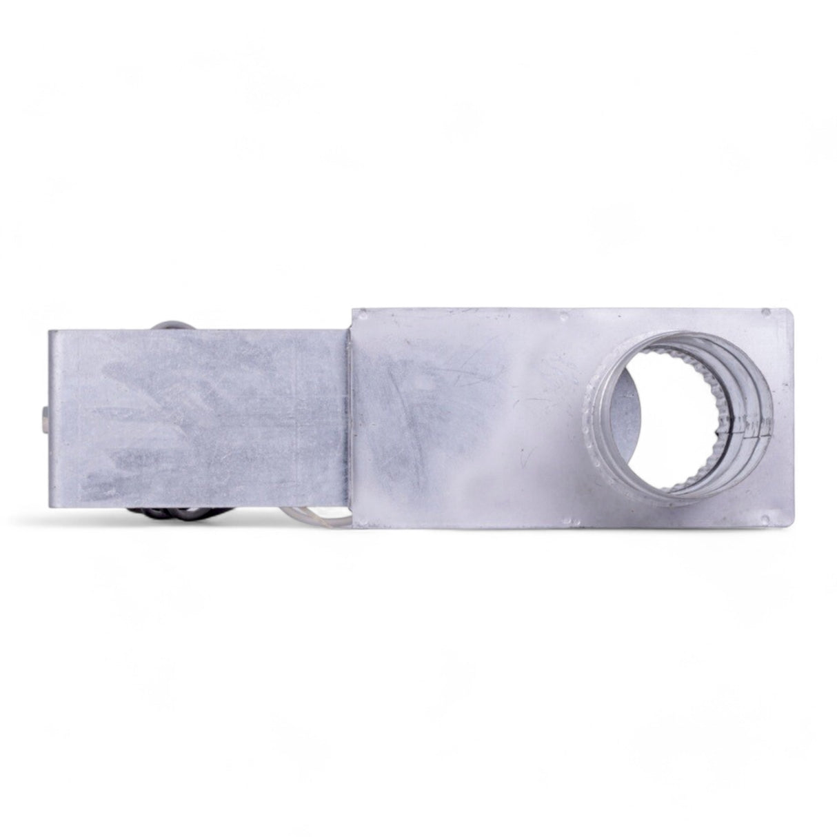 Pneumatic slide valve D= 560 mm slide valve gate valve suction