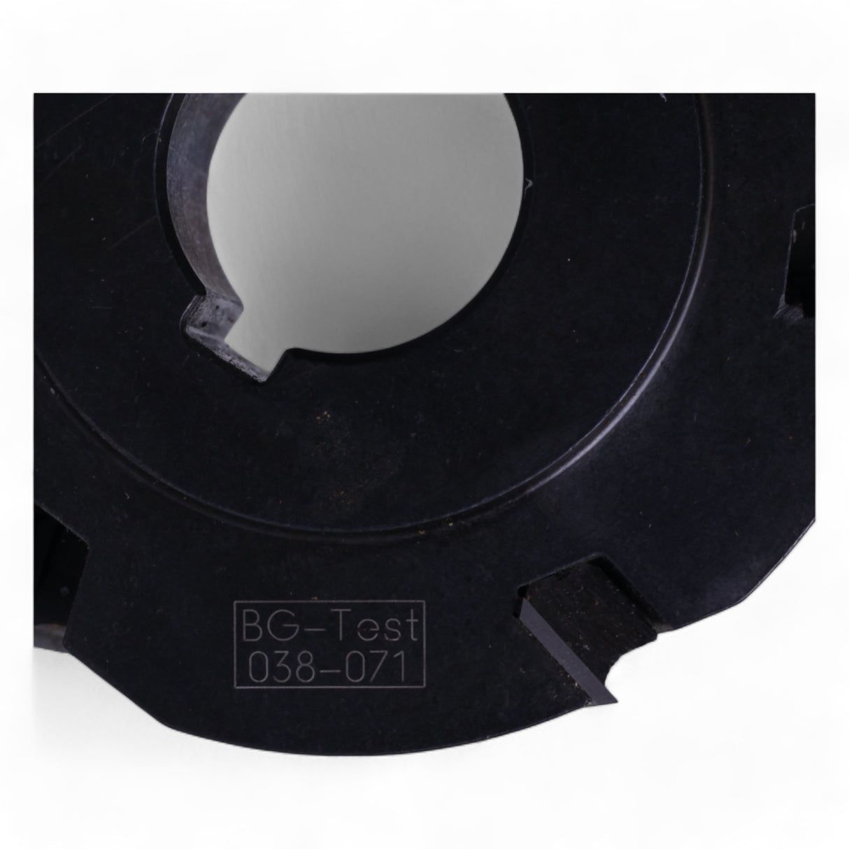 2 LEUCO Fügefräser Falzfräser IMA OTT HOMAG 100 x 34 x 30 KN 8x 4,6 Z=6