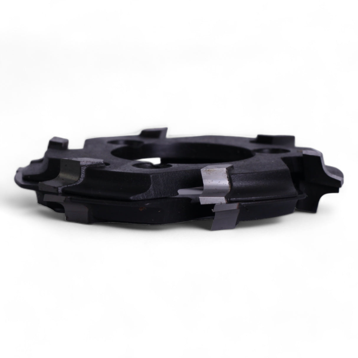 2 Leuco IMA HM Bündigfräser R= 2,5 mm D=70 B=30 d=3,5 658559 658555