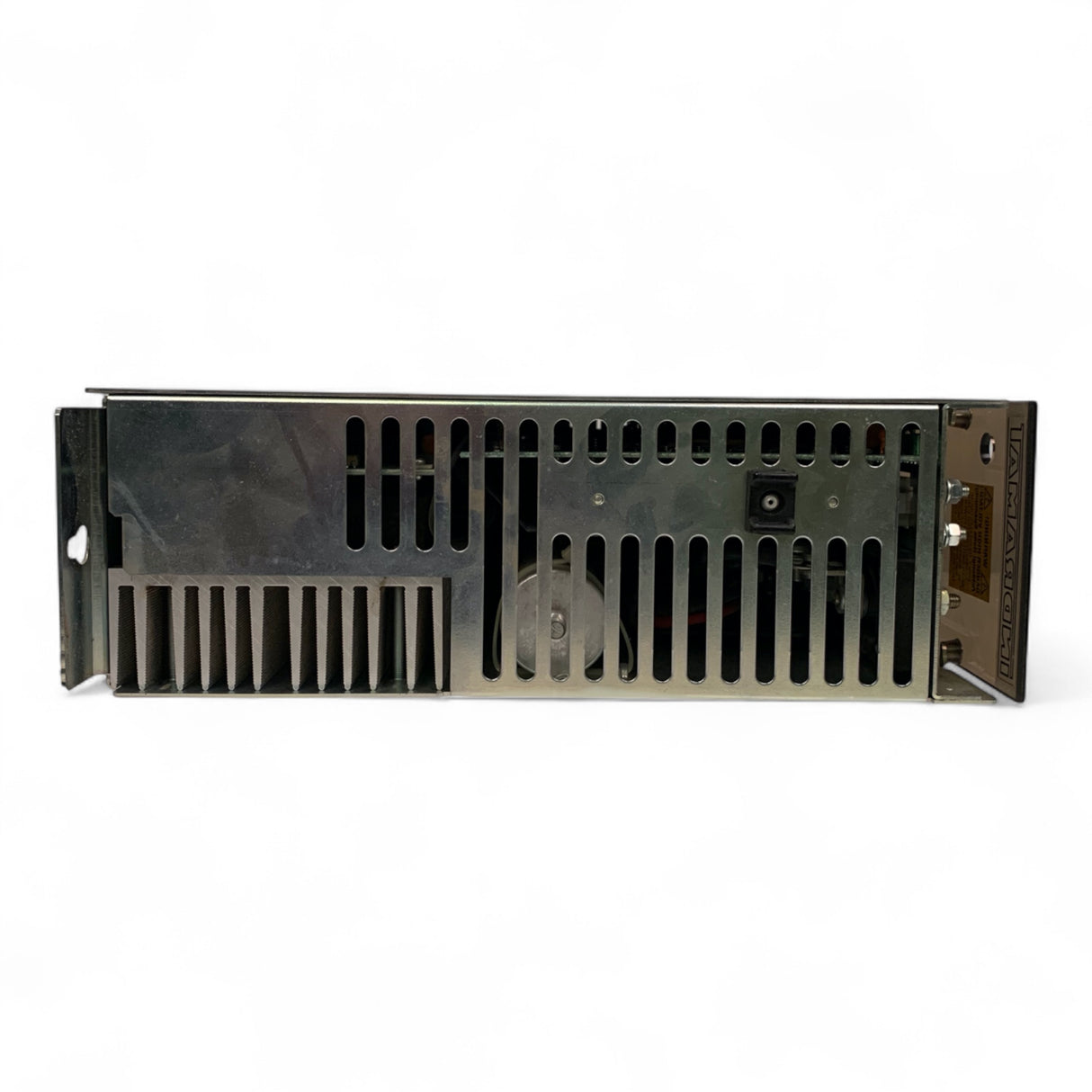 INDRAMAT AC Servo Controller DDS 2.1-W025-DS01-01 Servo Amplifier