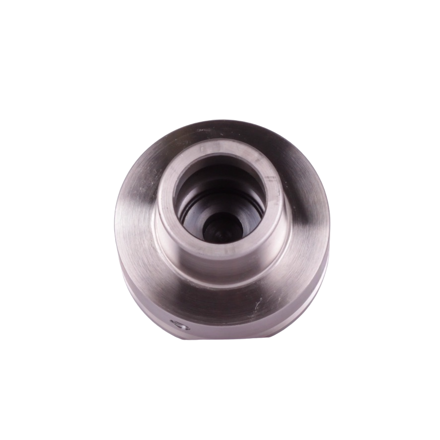 HSK 63 F Spannzangenfutter DIA Schaftfräser 30 x 9 mm Art.-Nr. 3009