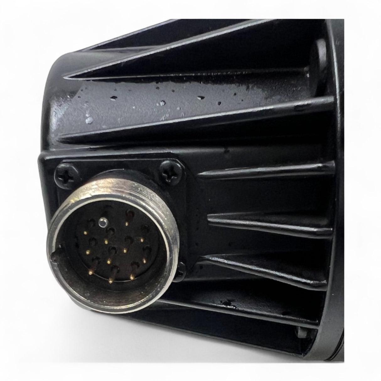 Indramat 092A-0-DD-4-C/095-B-1WI524LX/S001 Permanentmagnet Drehstromservomotor
