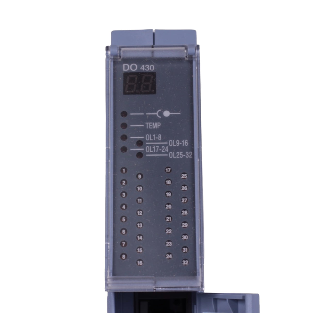 B&R 2DO430.6 Digitales Eingangsmodul br-automation