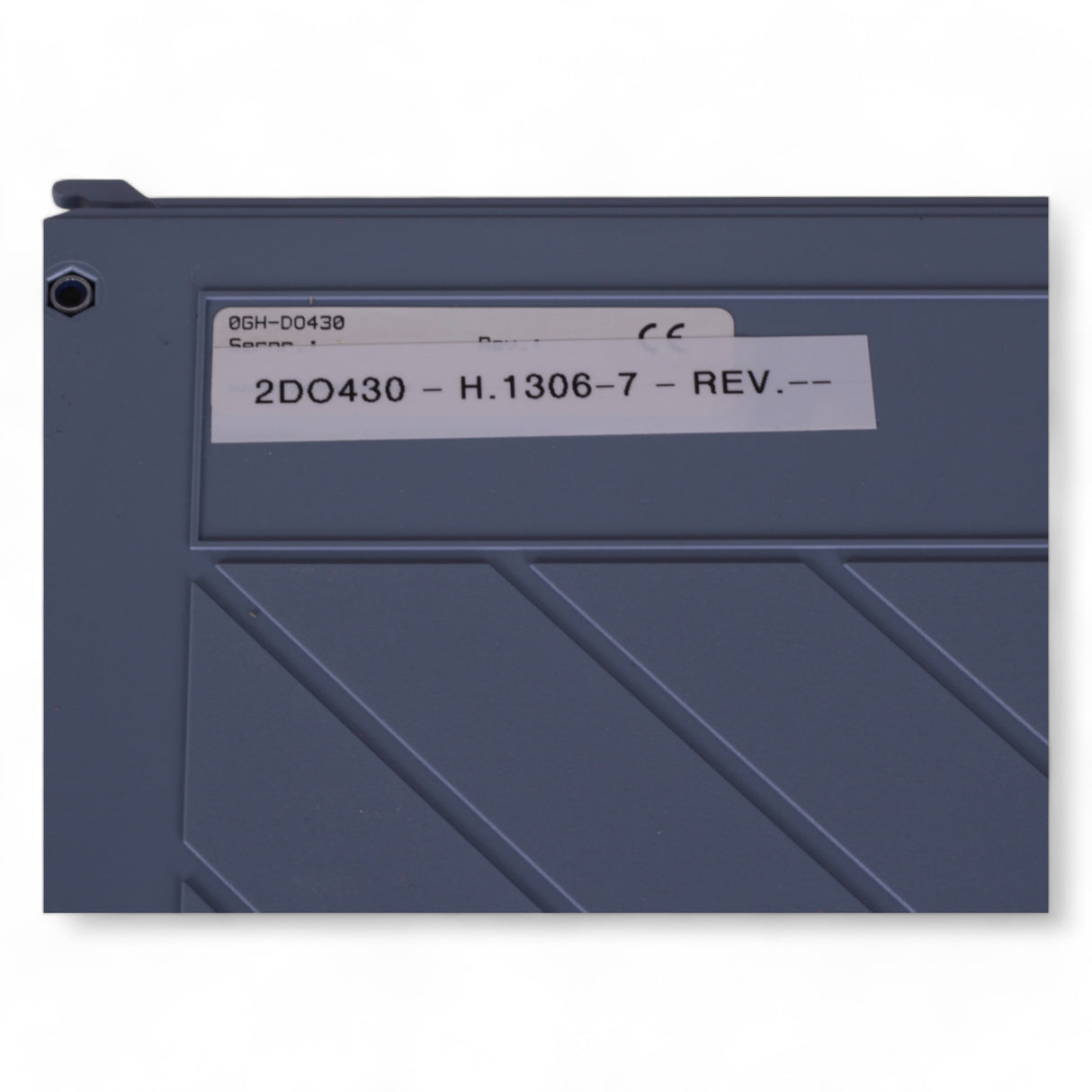 B&R 0GH-DO430 Digitale Ausgangskarte br-automation