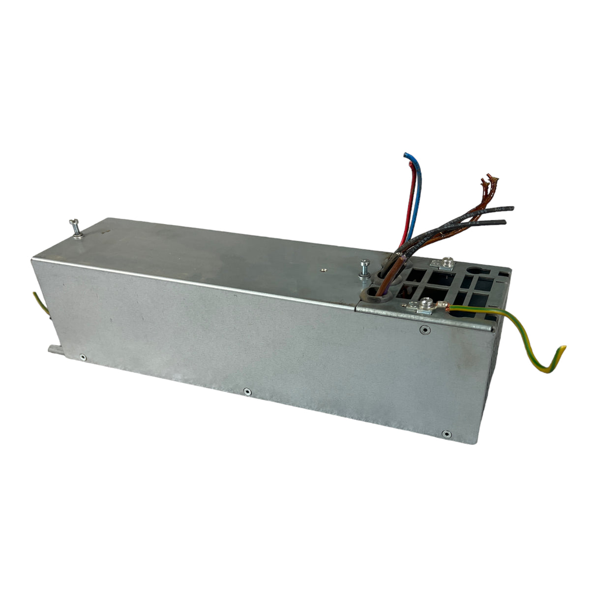 KEB Netzfilter HOMAG NR 4 008.39 1936 Nr. 10E5T60-A072 Art.-Nr. 3010373161201491