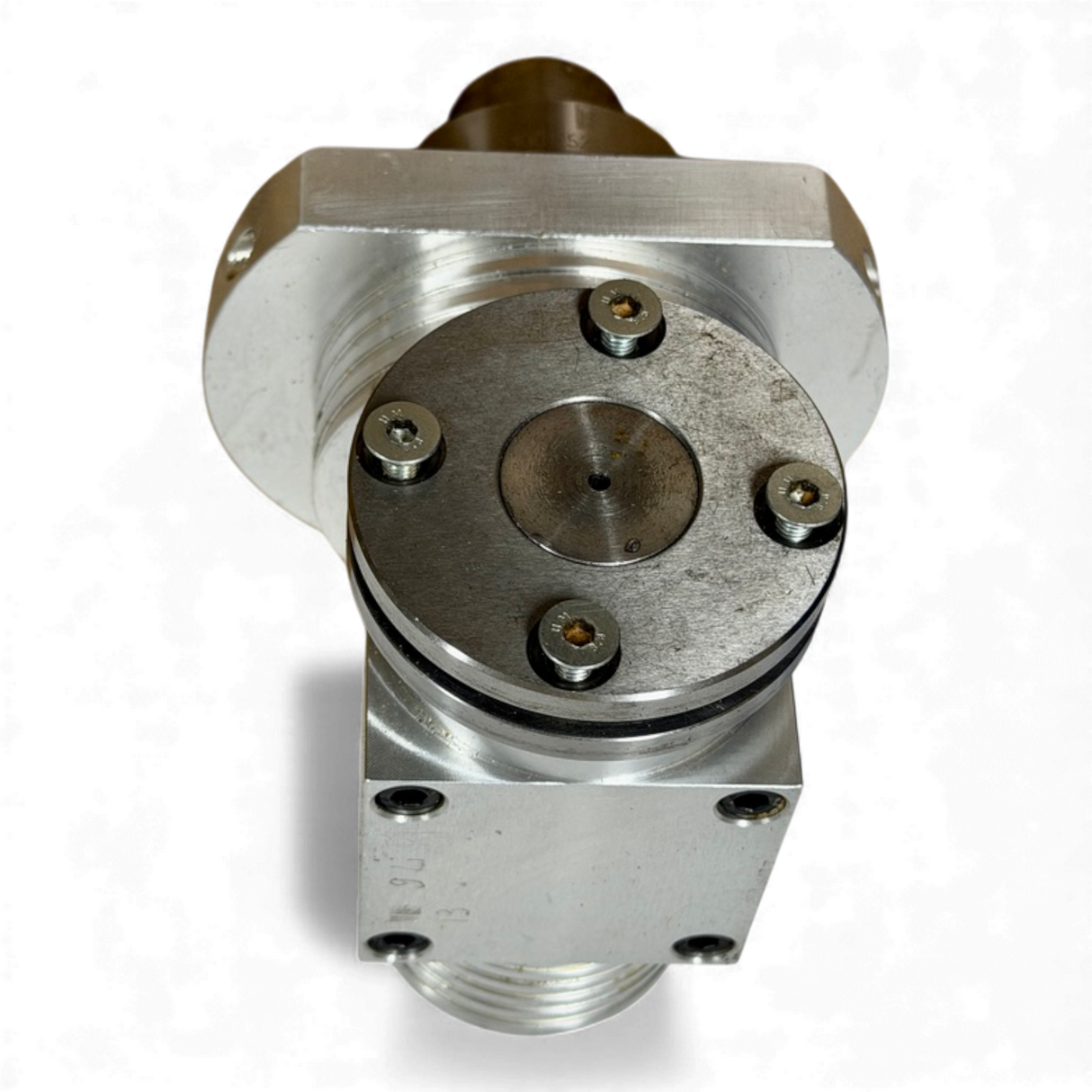 IMA Grotefeld Adapter Aggregat Säge Fräser Art.-Nr. 5021043