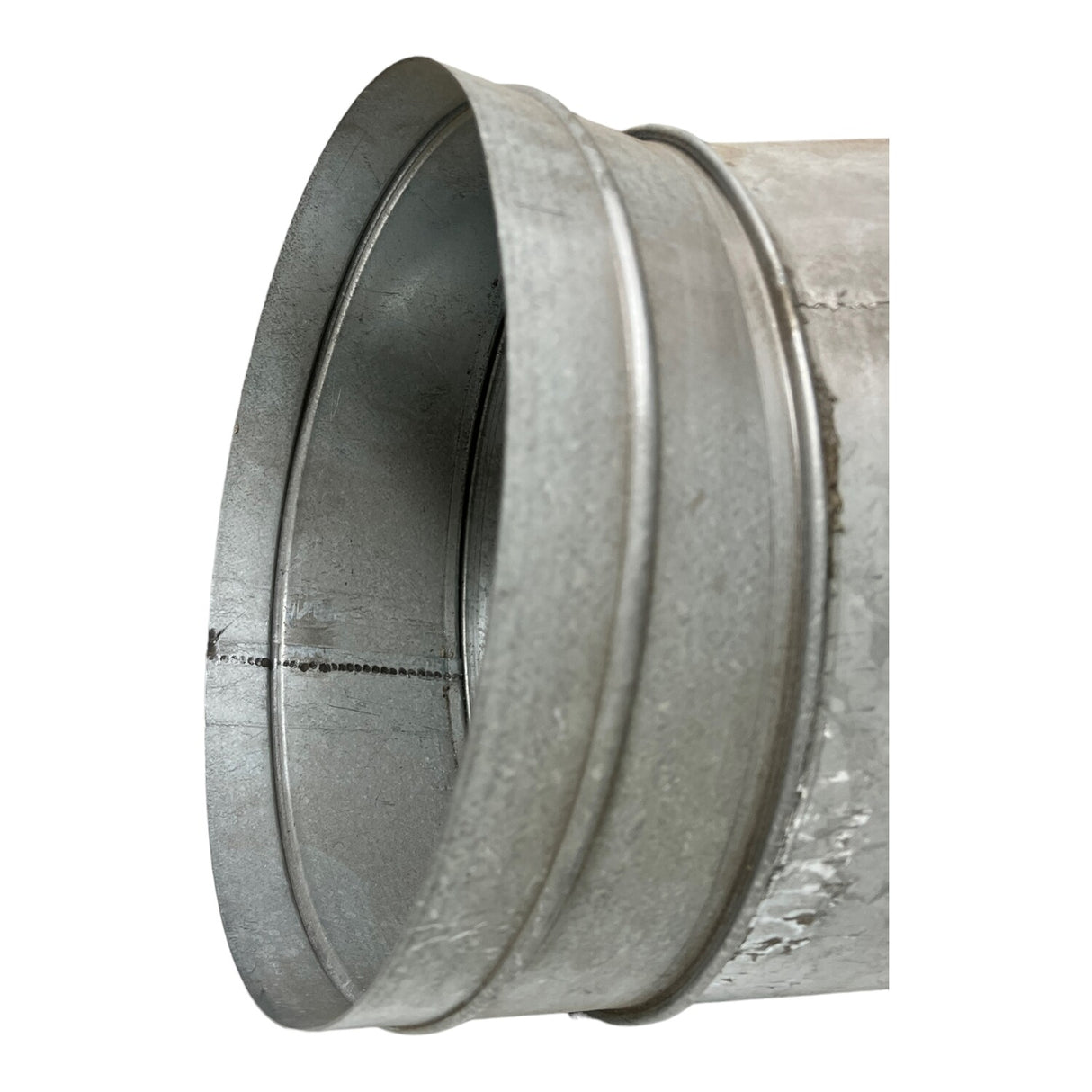 SPÄNEX Bogen 45 Grad 355 mm Art. Nr. 110092 gebraucht