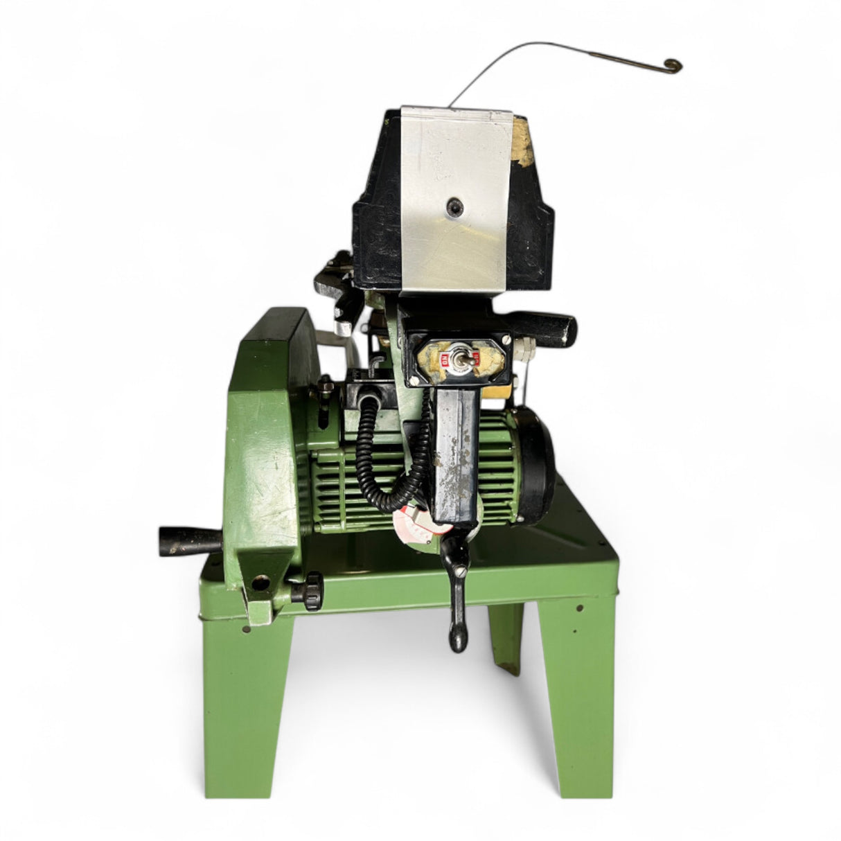 Radialsäge 350 mm OMGA schrägstellbar neigbar – Ansicht 8