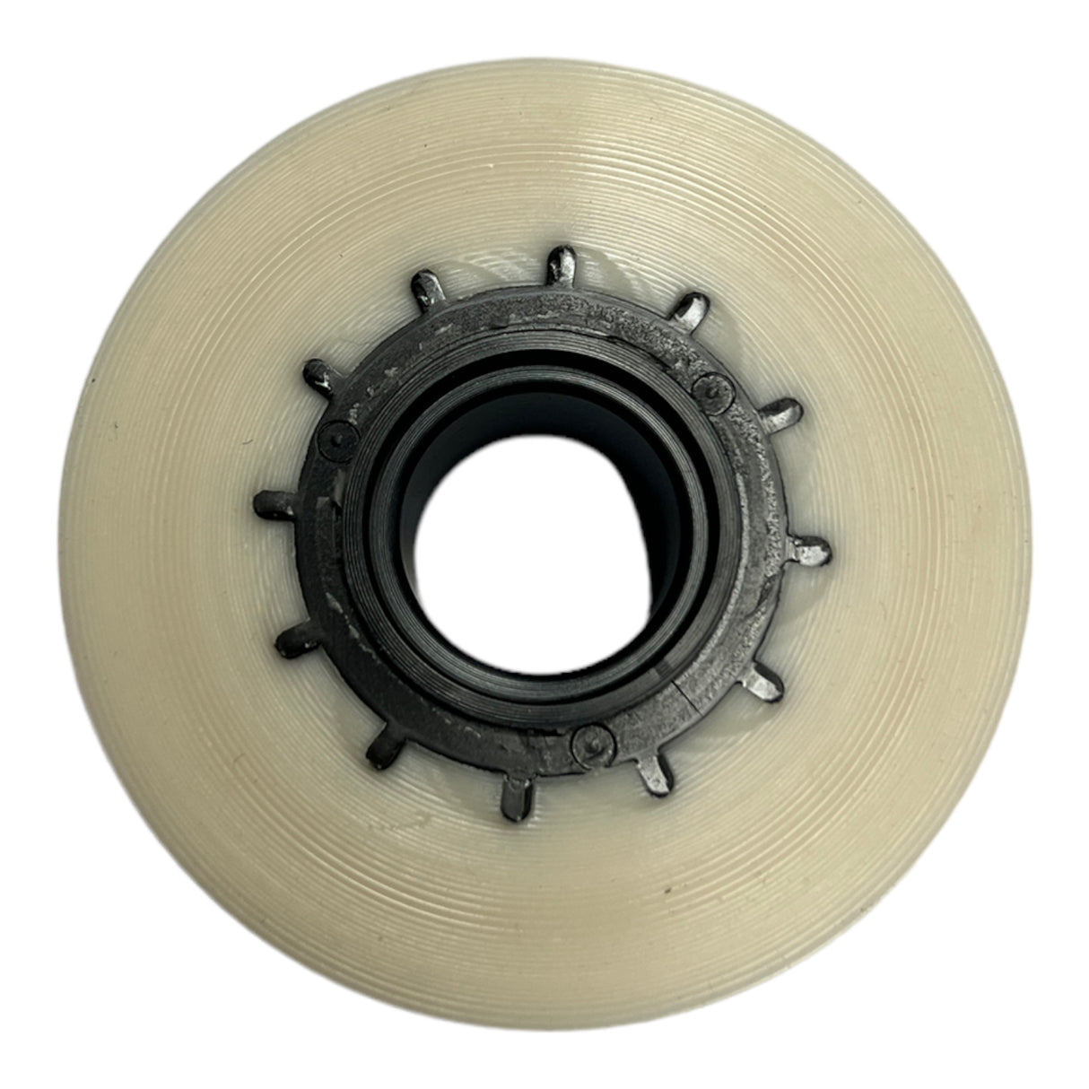 Oberdruckrolle wie HOMAG BRANDT ROLLE PU-INTEC D68/20 221-280-1410 Art.-Nr. 2212801410