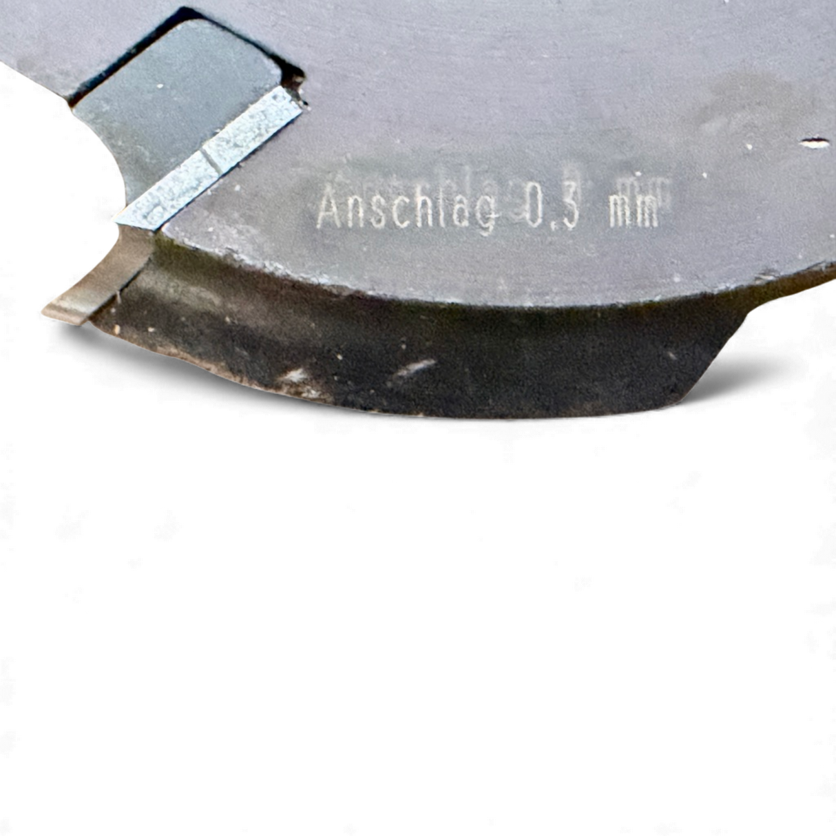 IMA Grotefeld Adapter Aggregat Säge Fräser Art.-Nr. 5021043