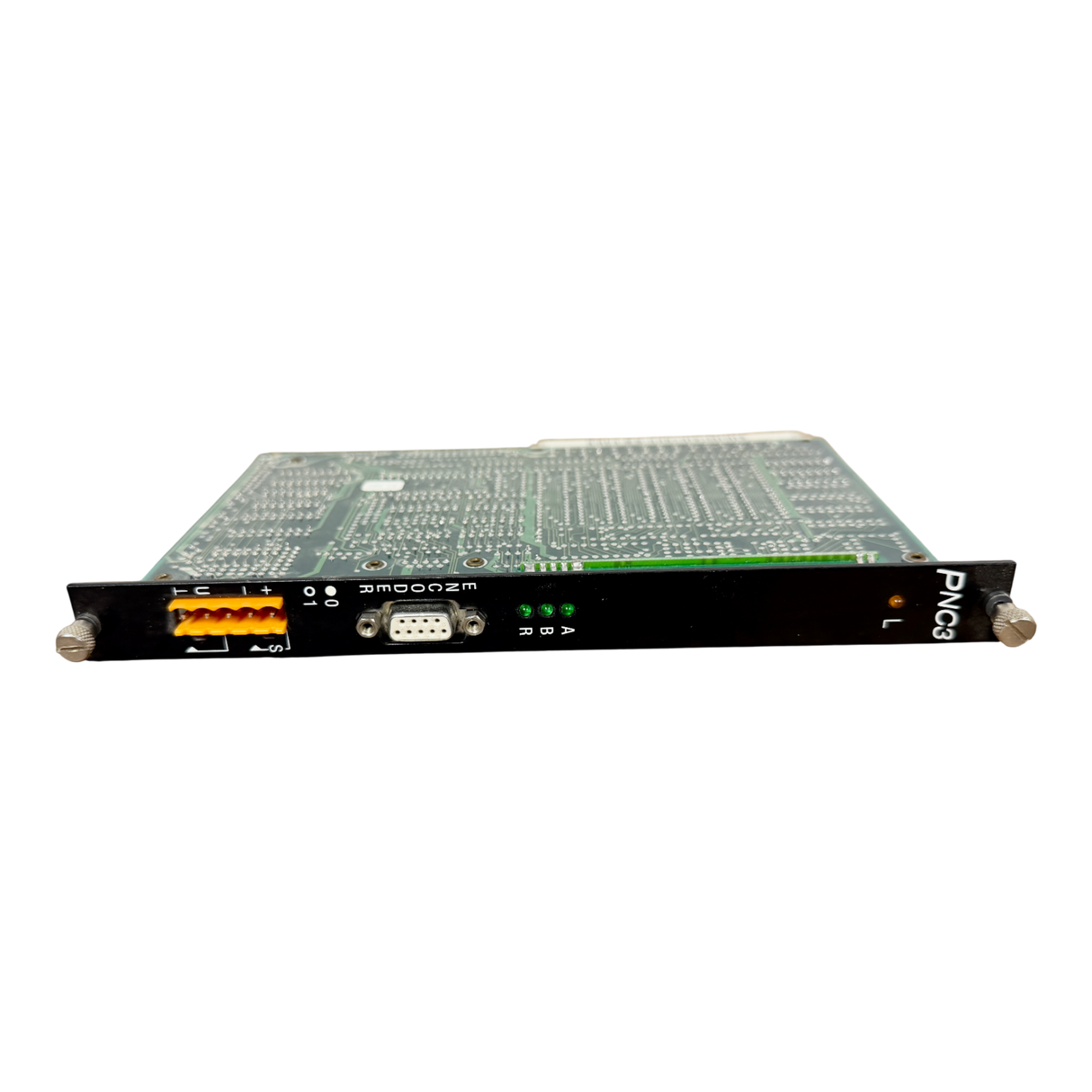 Siemens transformer 4AP1795-8DA00-8Y power supply