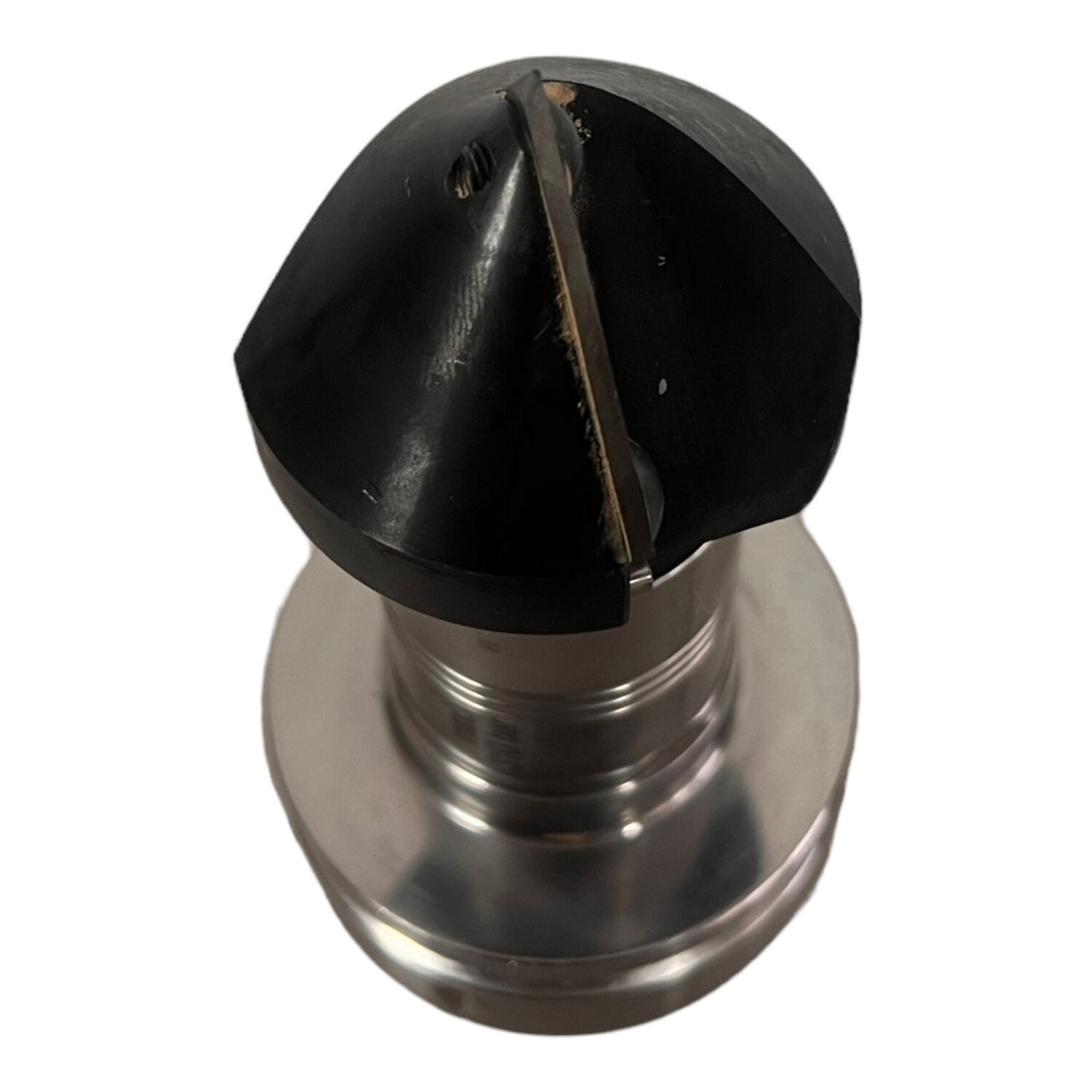 Schrumpffutter HSK 63 E ER 40 LEUCO Tribos Wendeplattenfräser L= 49 mm B=40 mm Art.-Nr. 300.63404940