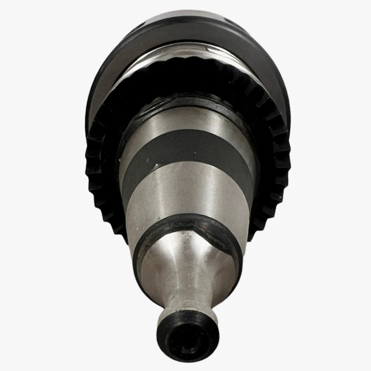 SK 30 ISO 30 Collet Chuck LEUCO with Gear Ring A=72mm with HM-WPL Router Bit D=20 mm x NL=55 mm, Z1+1 Item no. 726050-M