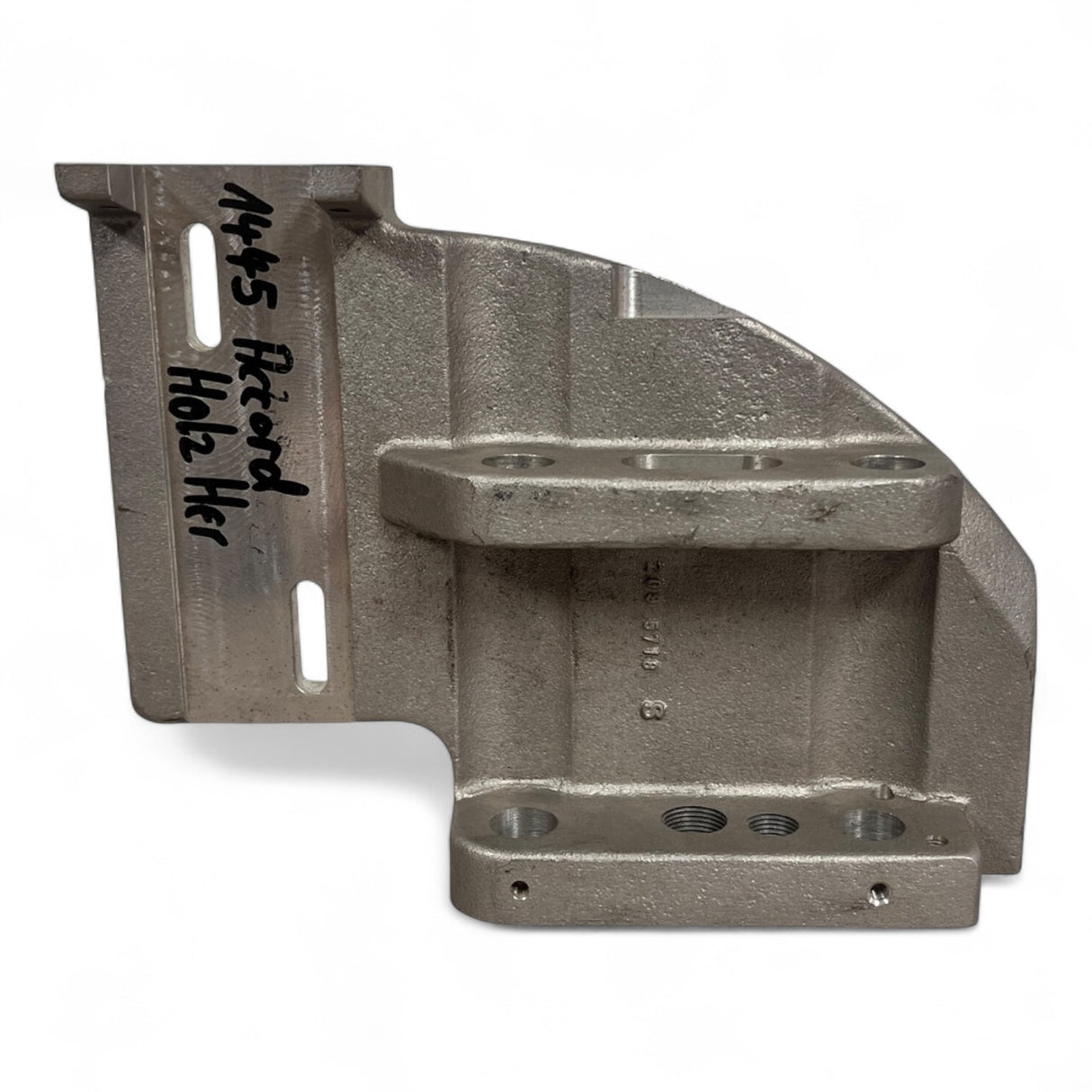 HOLZ HER Accord 1445 guide plate cast part Art.No.209.5769 S
