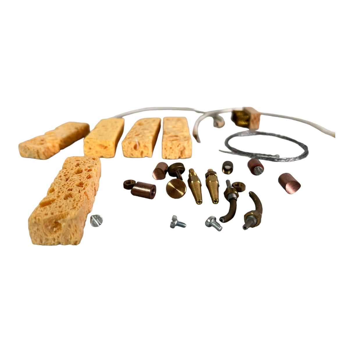 KUPER KUPER Veneer Splicing Machine Spare Parts Package FW FWL 630 900 1100 1150 Veneer Splicer Item No. 6309001100-M