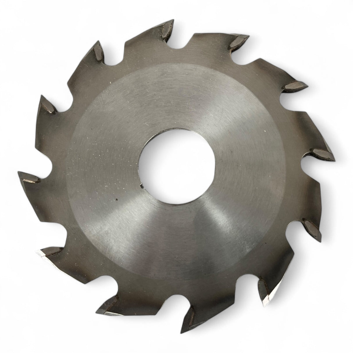 LEUCO HM saw blade D=125×6.0/4.0x30 212 109016-00188369