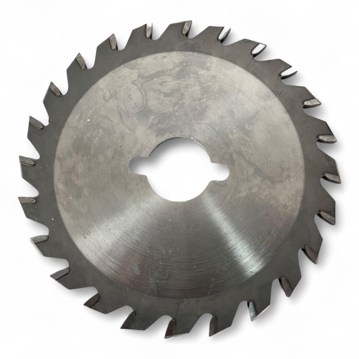 LEUCO HM Grooving Saw Blade Ø150x5.0/4.0x30 Z24